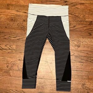 Athleta Capris